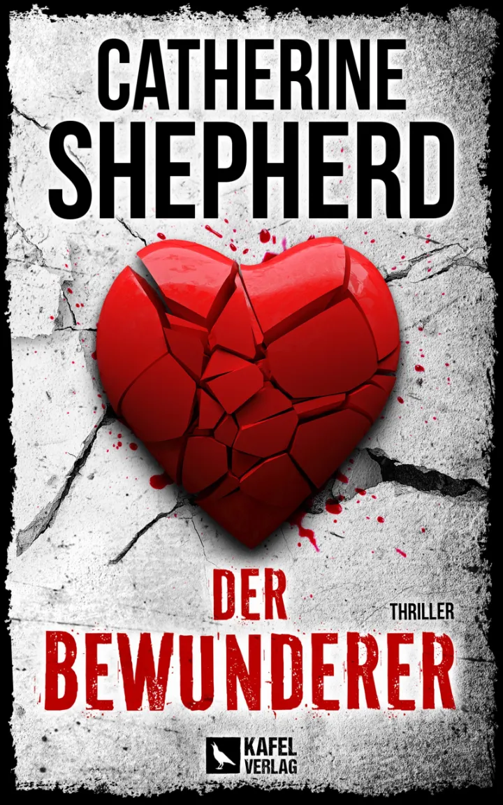 Bewunderer cover KINDLE