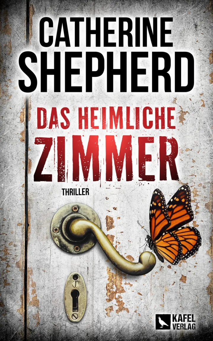 Das heimliche Zimmer_Kindle