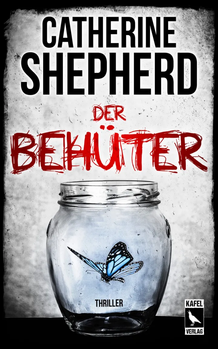 Der Behüter cover FINAL
