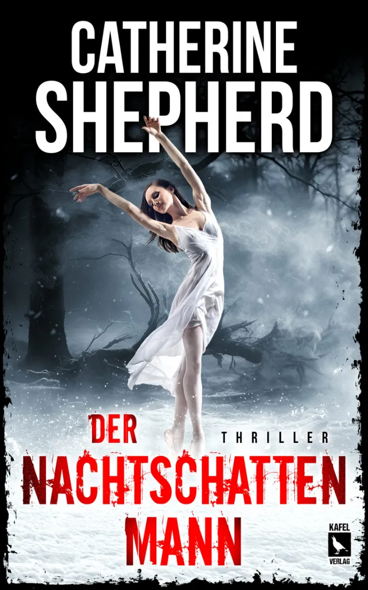 Der Nachtschattenmann Cover Der Nachtschattenmann Cover