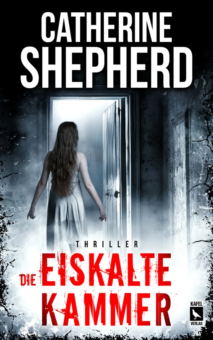 Die eiskalte Kammer Cover Die eiskalte Kammer Cover