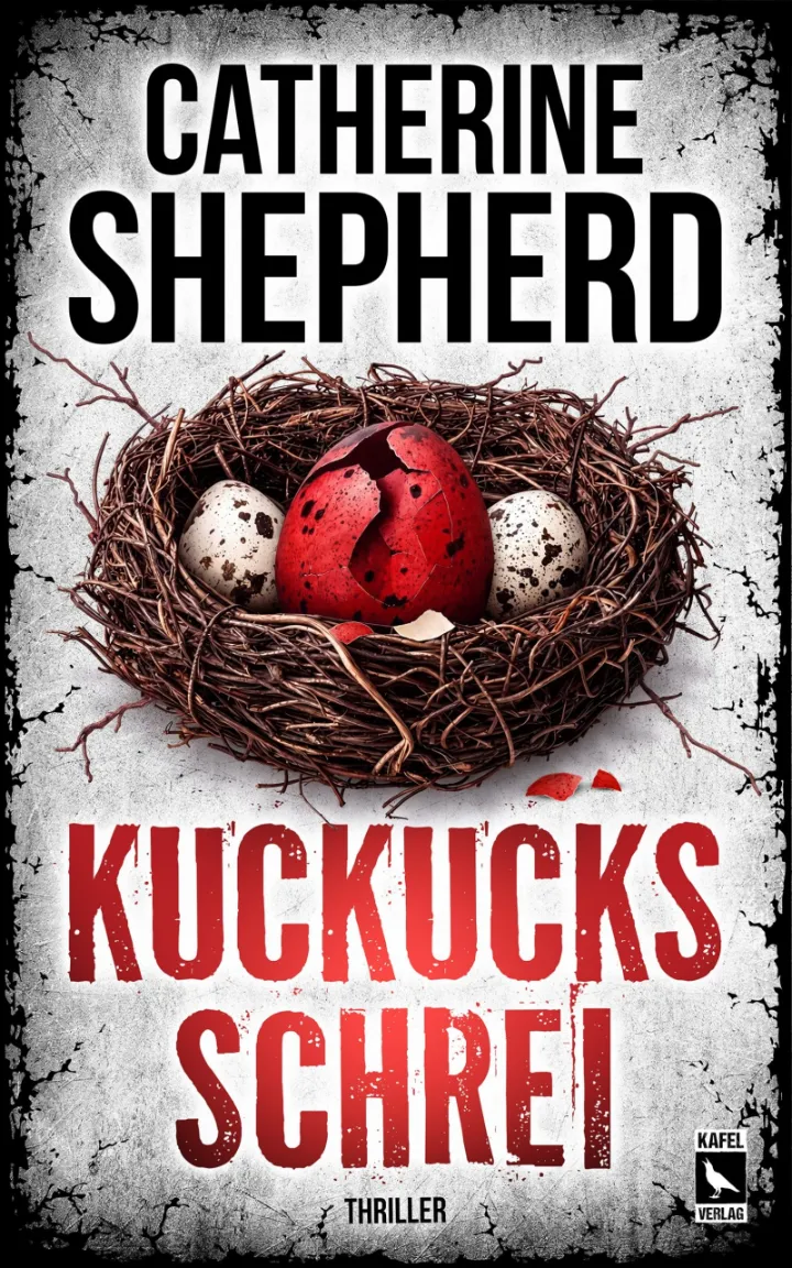 Kuckucksschrei Kuckucksschrei Cover